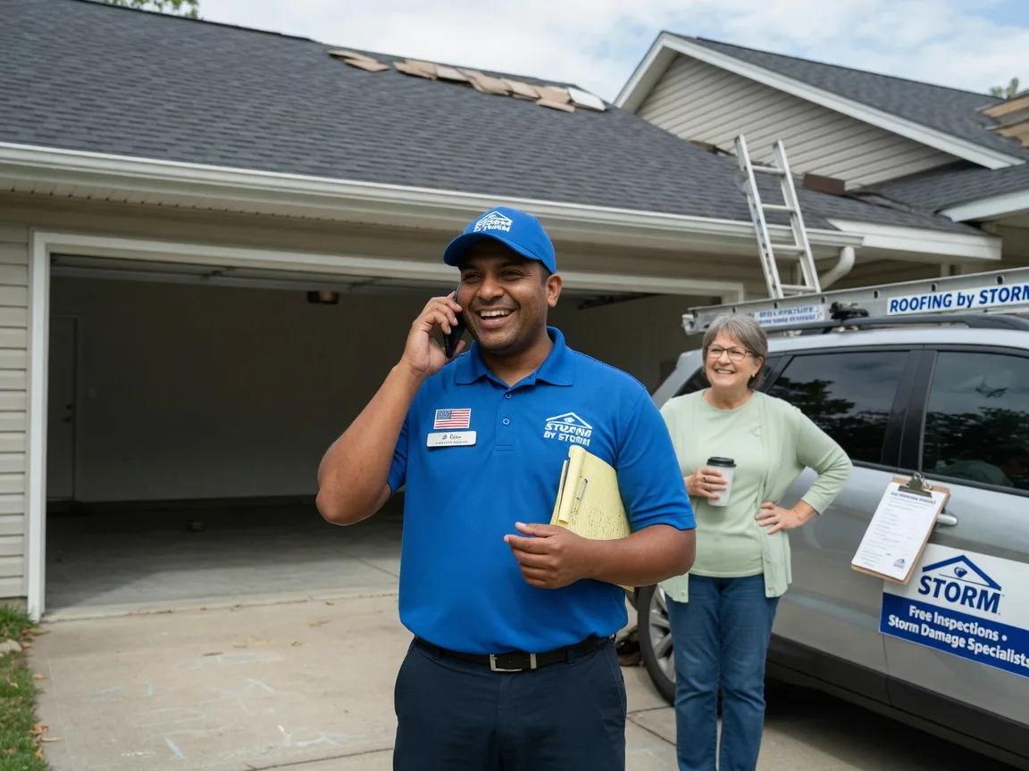 Roof Repair Near Me Shakopee, MN FAQs
